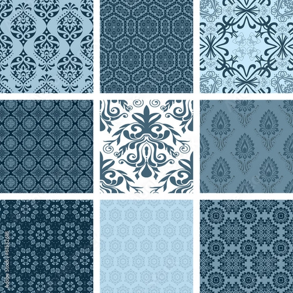 Obraz Elements design