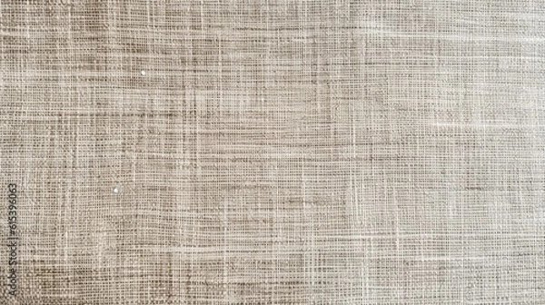 Obraz Fabric texture. Generative AI