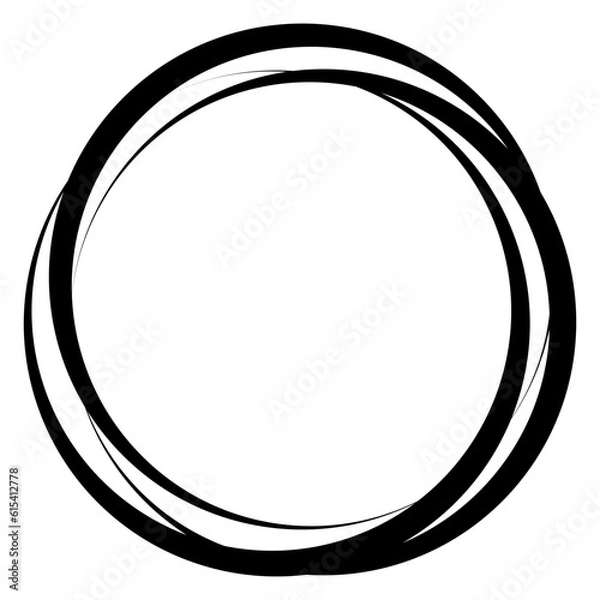 Obraz abstract icon vector elenet design