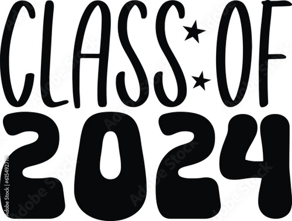 Obraz School Collage complete retro svg