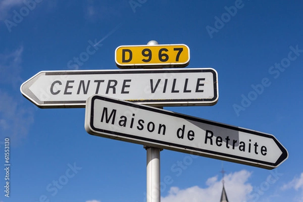 Fototapeta Actif ou inactif