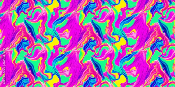 Fototapeta Abstract colorful background