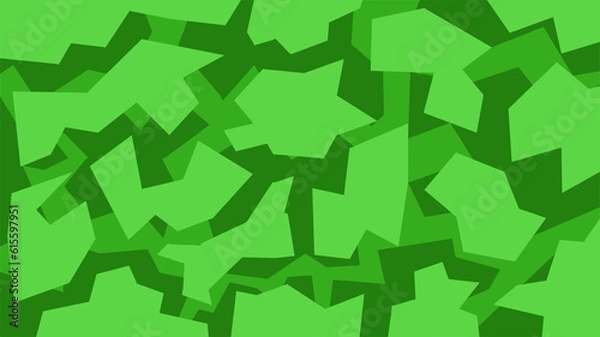 Obraz abstract background with arrows