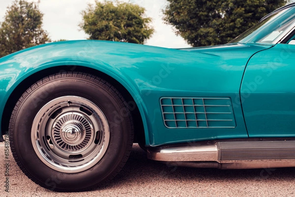 Obraz Keith Reid Photography
