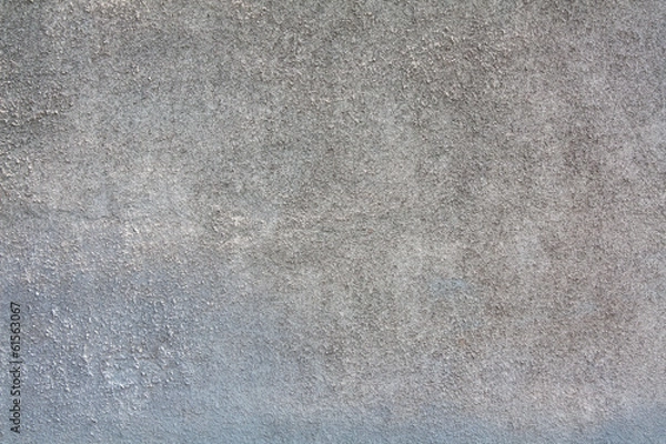 Fototapeta Gray cement wall texture.