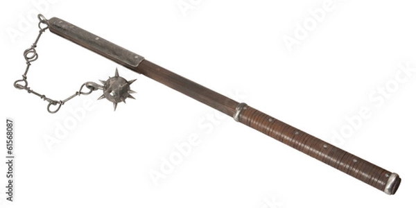 Obraz Medieval weapons