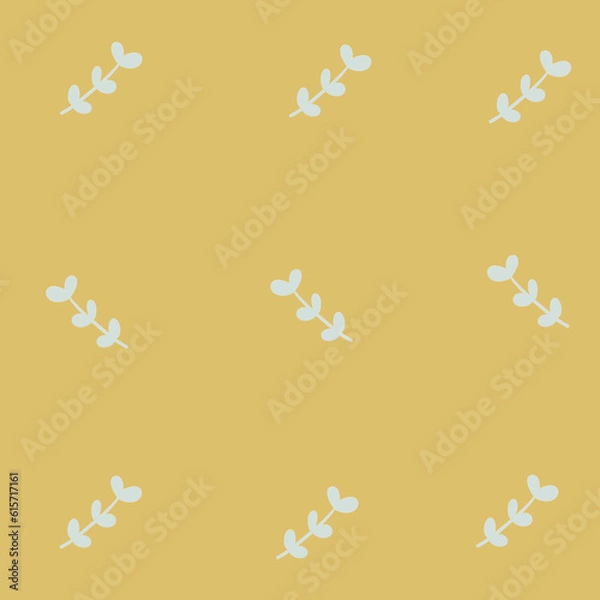 Obraz Background  yellow