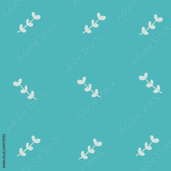 Fototapeta background with leaf