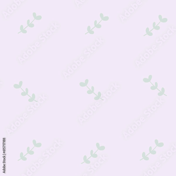 Obraz pink flowers background