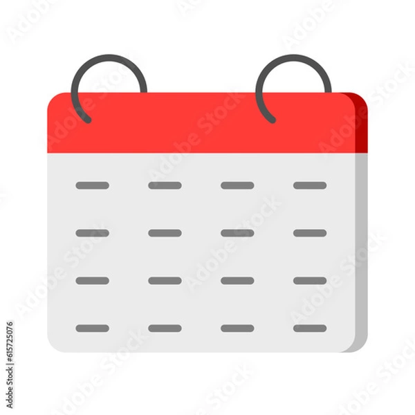 Obraz Time Management and Calendar Design