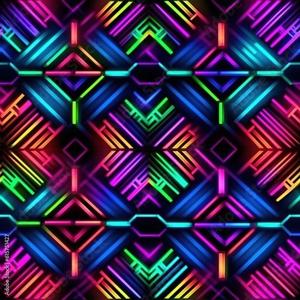 Fototapeta Funky Jungle Leaf Pattern
Minimalist Movement Vector Patterns
Contemporary Asian Floral Pattern
Clothes Inspired Pattern Collection
Vibrant Abstract Artistic Swirl