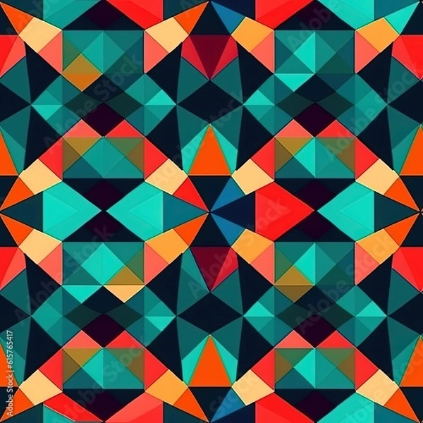 Fototapeta Retro Revival Grunge Swatch Background
Zigzag Brown Sea Background
Beige Gradient Hipster Background
Zigzag Leaves Brown Pattern
Bright and Colorful Abstract Art
