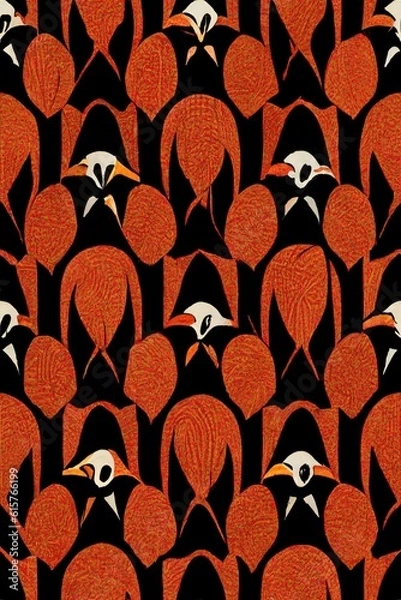 Fototapeta Retro Revival Grunge Swatch Background
Zigzag Brown Sea Background
Beige Gradient Hipster Background
Zigzag Leaves Brown Pattern
Bright and Colorful Abstract Art