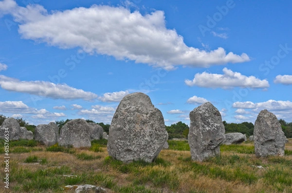 Obraz Pierres de Bretagne