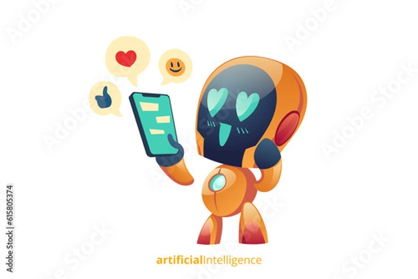 Fototapeta Data analysis or analytics solutions, isometric Free Vector