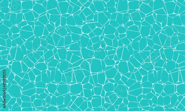 Obraz Turquoise water