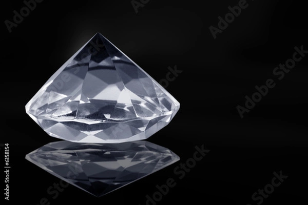 Obraz Diamond