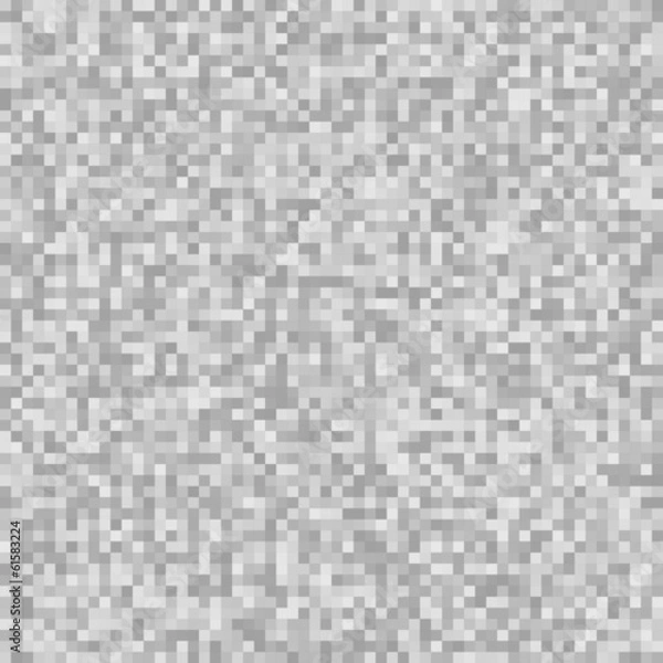 Obraz Clean pixel background