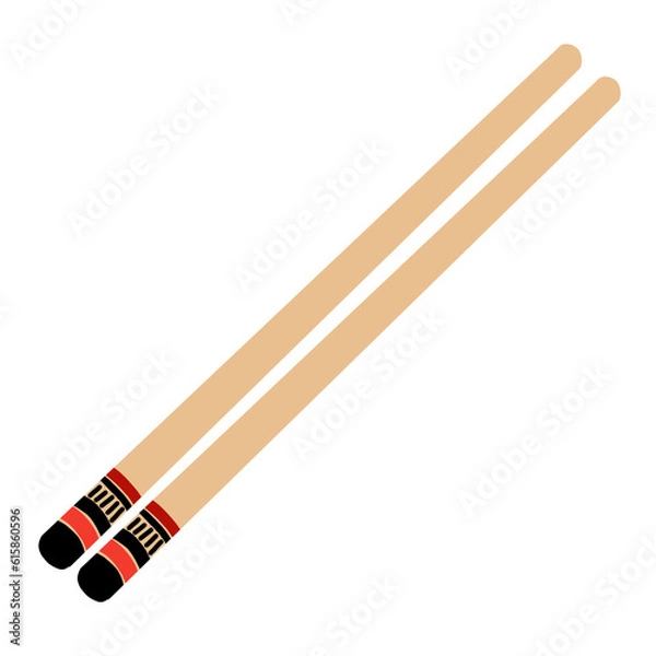 Obraz chopsticks