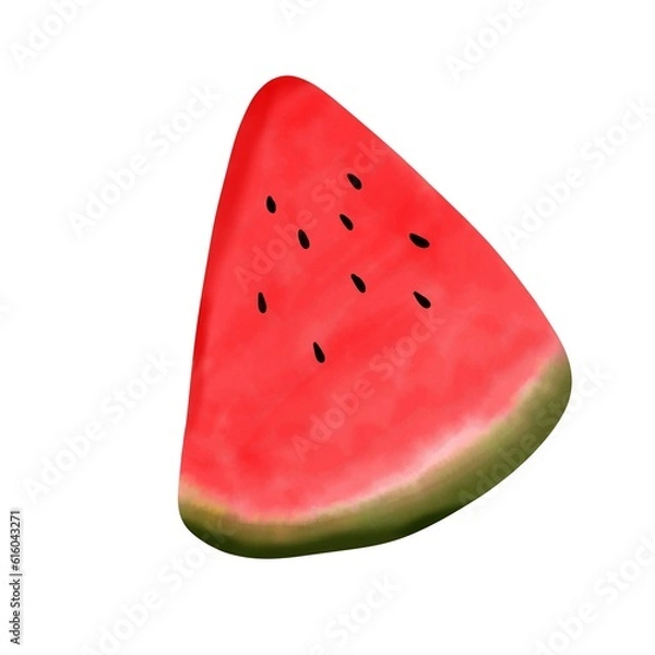 Fototapeta Watermelon