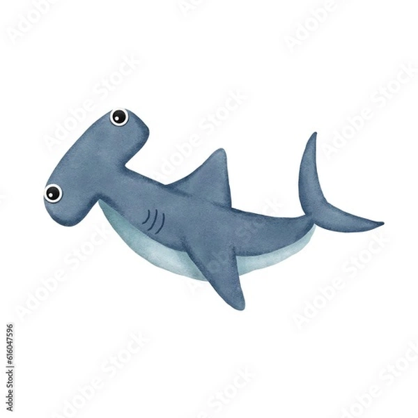 Fototapeta Shark