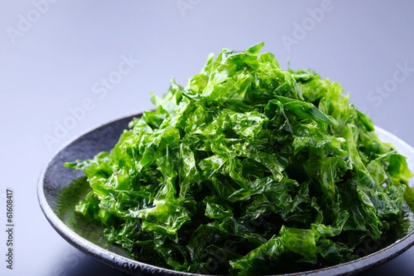 Obraz あおさのり