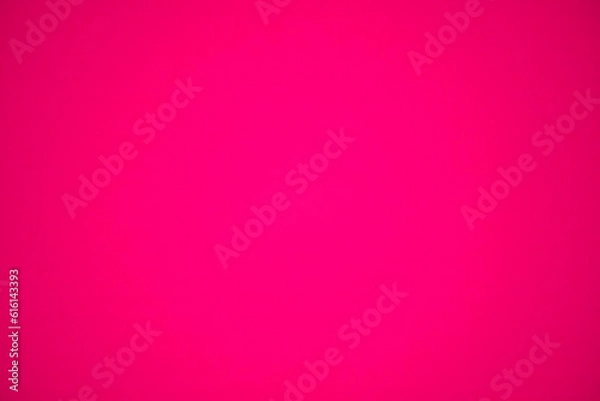 Fototapeta Beautiful blurred color smooth flowing fabric blank background space for text