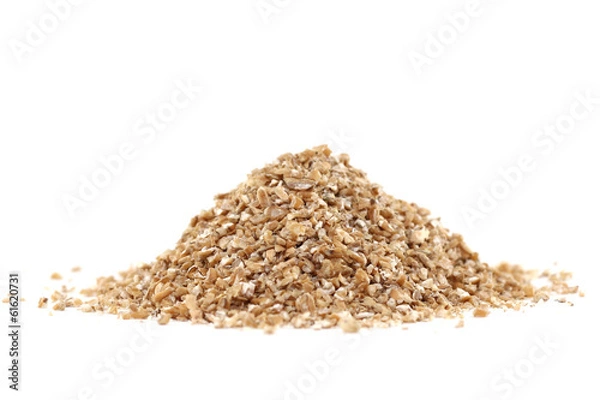 Fototapeta Weizenschrot