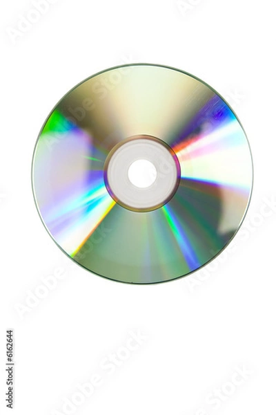 Obraz CD