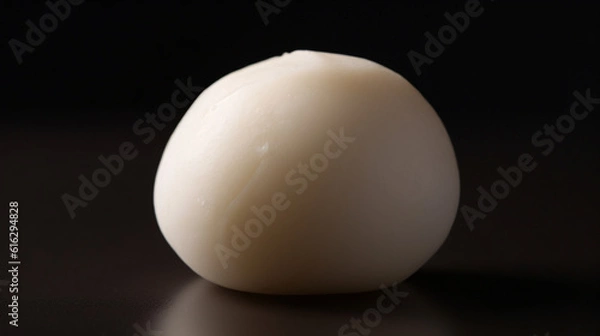 Fototapeta mochi generative ai