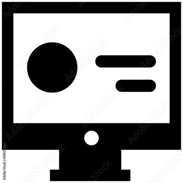 Fototapeta Sewing Vector Icons 