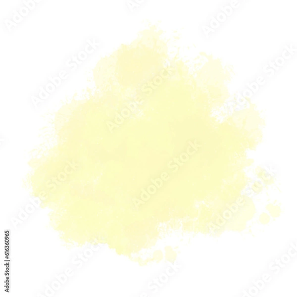 Obraz abstract watercolor background