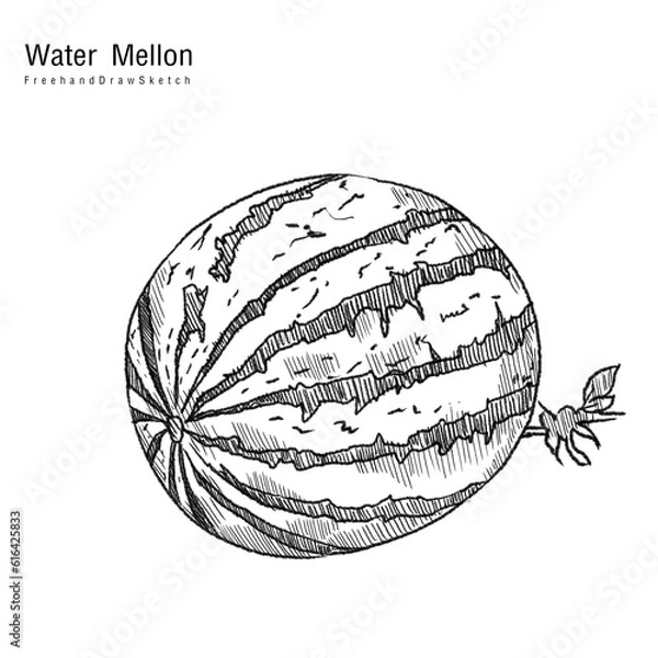 Obraz mellon
