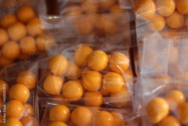 Obraz Dulces mexicanos