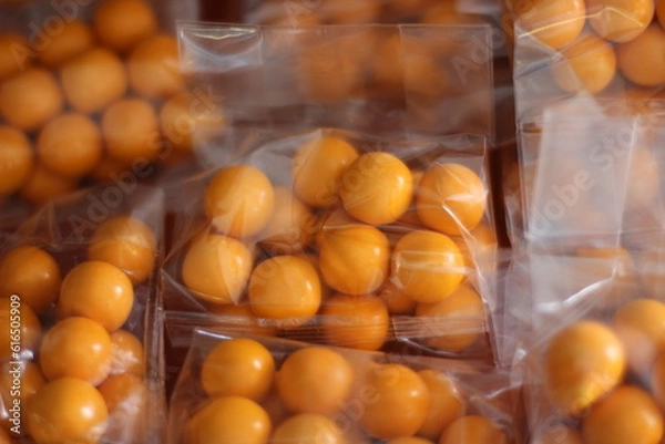 Obraz Dulces mexicanos