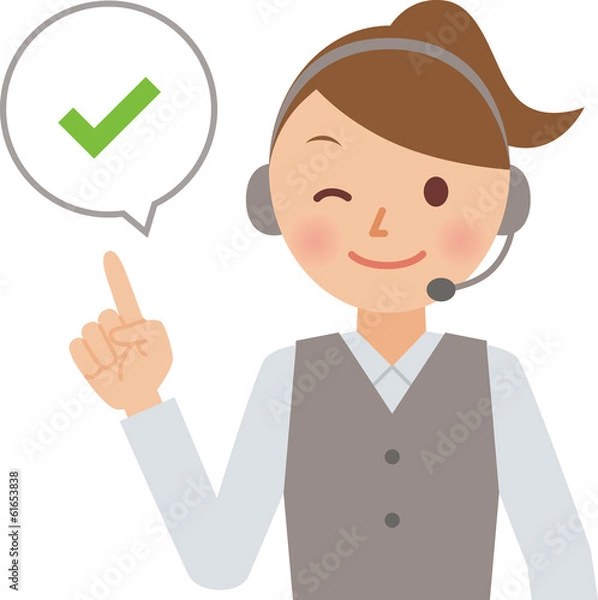 Obraz オペレーター