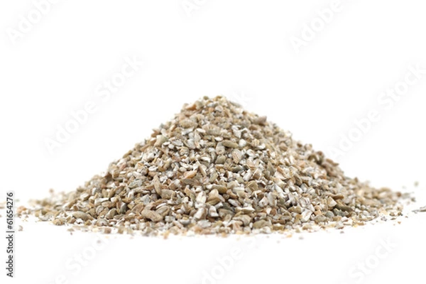 Fototapeta Roggenschrot