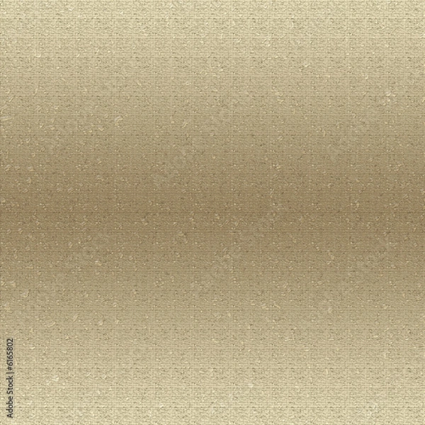 Obraz water drops gold satin