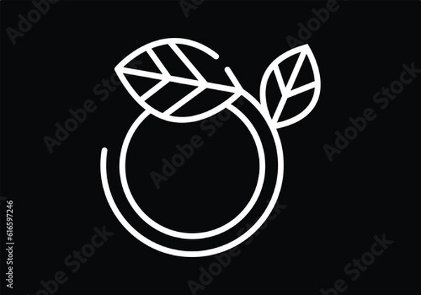 Obraz illustration of world