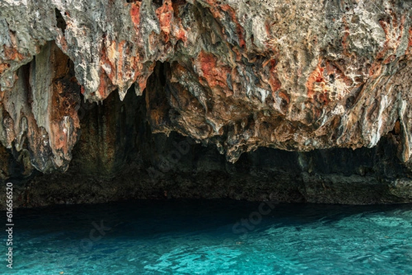 Obraz Tropical Paradise