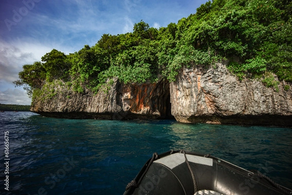 Obraz Tropical Paradise