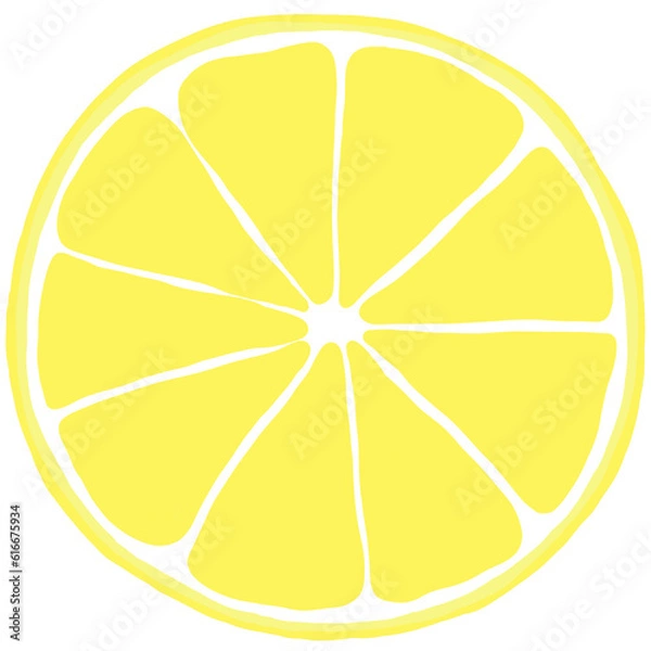 Fototapeta Lemon