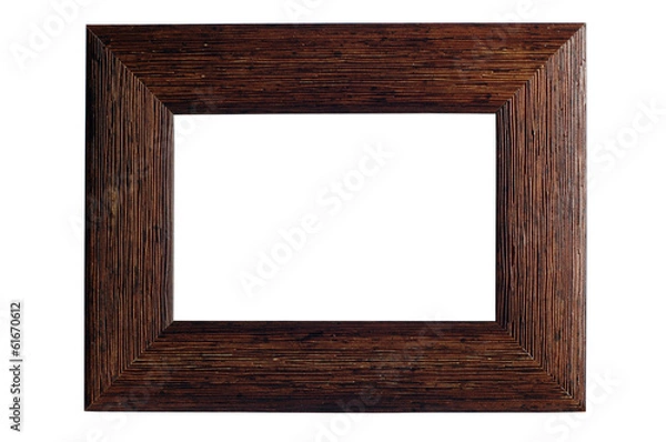 Obraz Isolated frame