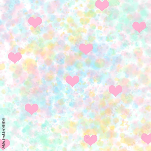 Obraz abstrack background