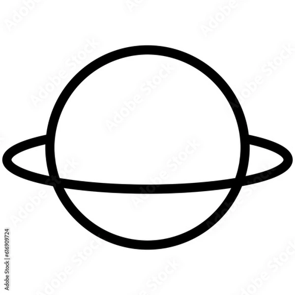 Obraz planet
