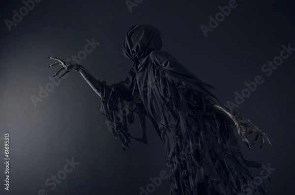 Fototapeta Dementor