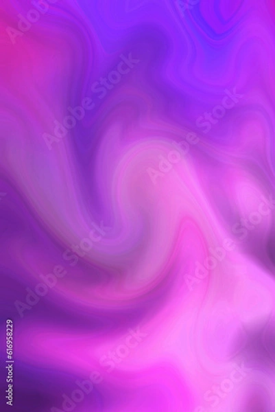Fototapeta Abstract Background Full Color For Cover, Poster, Digital Print, Wallpaper, Web, Banner