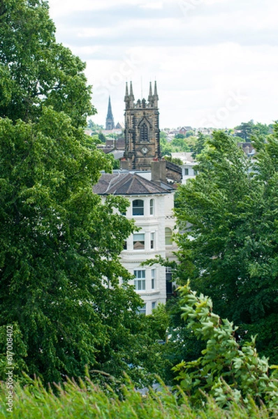 Obraz Royal Tunbridge Wells