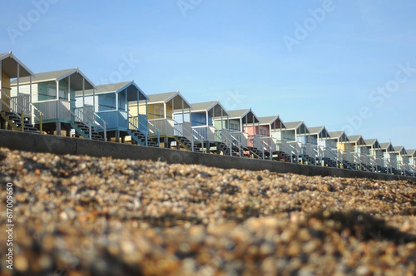 Obraz Sheerness England