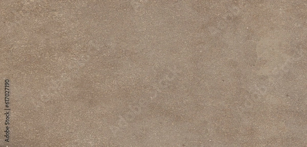 Fototapeta Detailed cobblestone background Road surface Asphalt surface with gravel Stone gravel texture 3D illustration